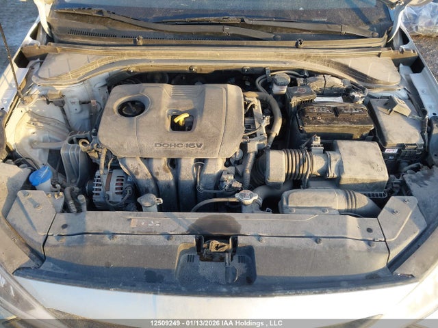 KMHD84LF8LU099936 Hyundai Elantra Sel/value/limited