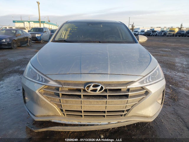 KMHD84LF8LU099936 Hyundai Elantra Sel/value/limited