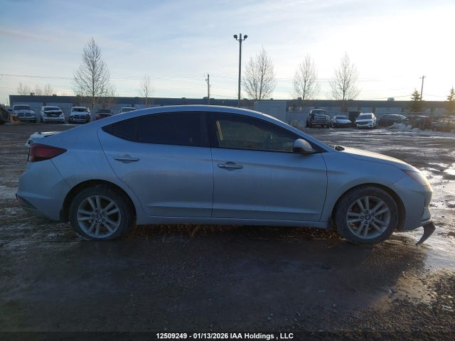 KMHD84LF8LU099936 Hyundai Elantra Sel/value/limited