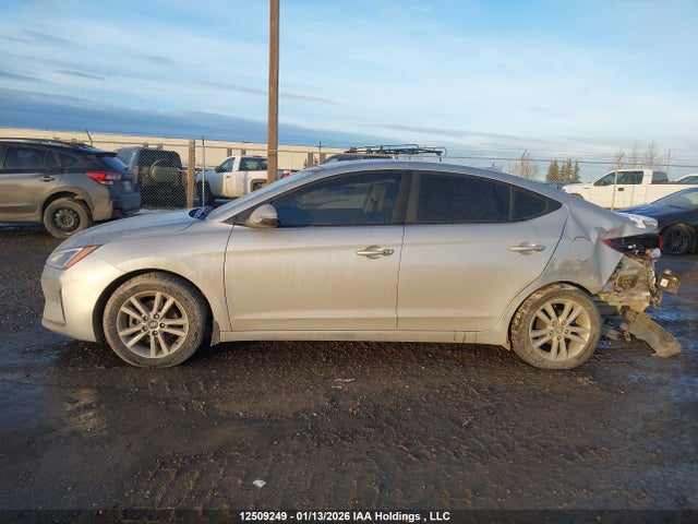 KMHD84LF8LU099936 Hyundai Elantra Sel/value/limited