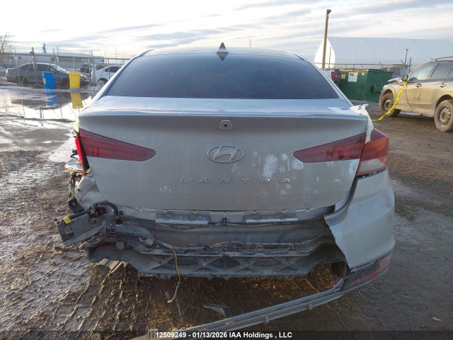KMHD84LF8LU099936 Hyundai Elantra Sel/value/limited