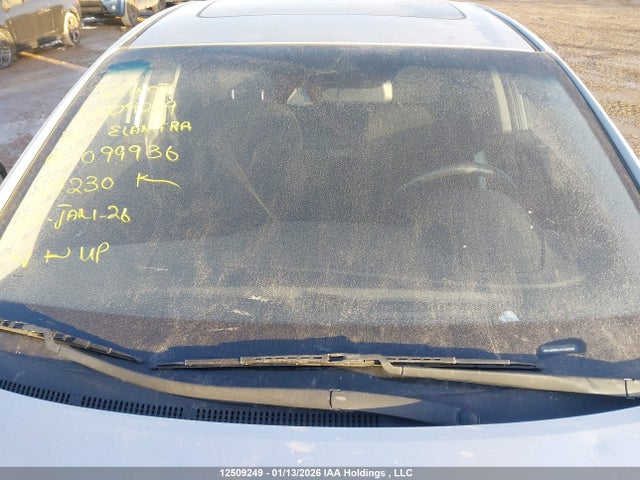 KMHD84LF8LU099936 Hyundai Elantra Sel/value/limited