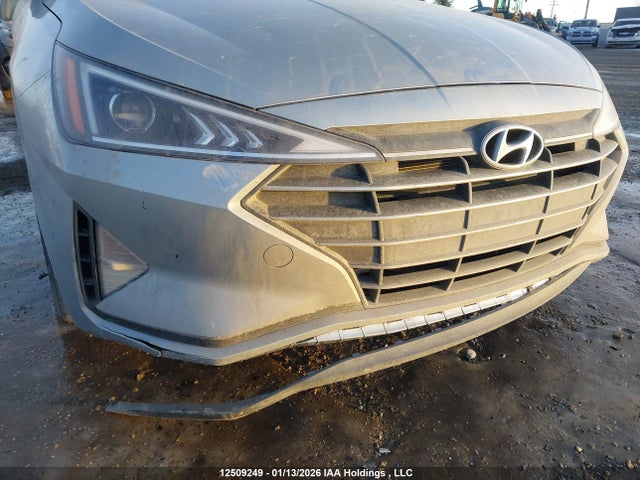 KMHD84LF8LU099936 Hyundai Elantra Sel/value/limited