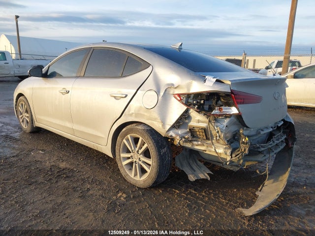 KMHD84LF8LU099936 Hyundai Elantra Sel/value/limited