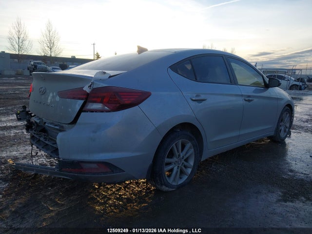 KMHD84LF8LU099936 Hyundai Elantra Sel/value/limited