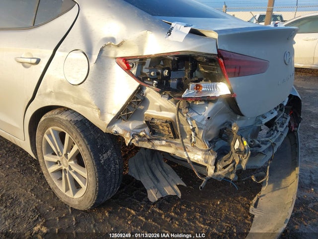 KMHD84LF8LU099936 Hyundai Elantra Sel/value/limited