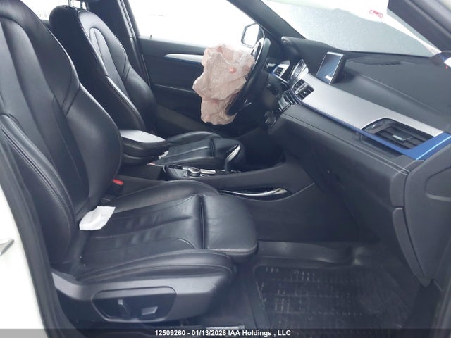 WBXYJ1C09N5U21083 BMW X2 Xdrive28i