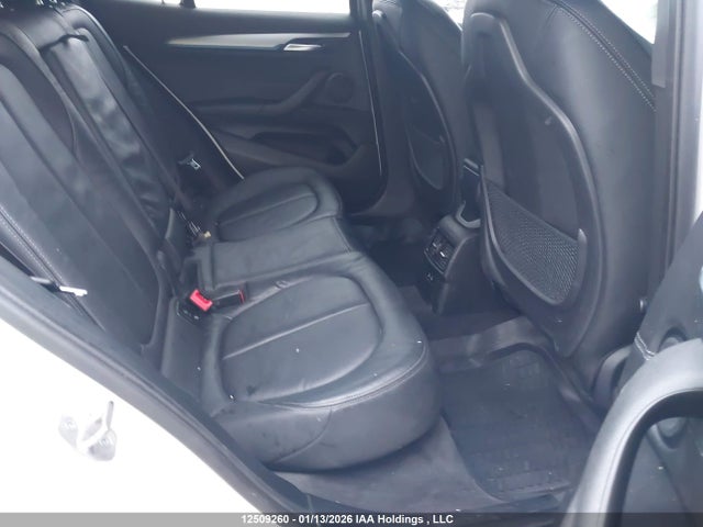 WBXYJ1C09N5U21083 BMW X2 Xdrive28i