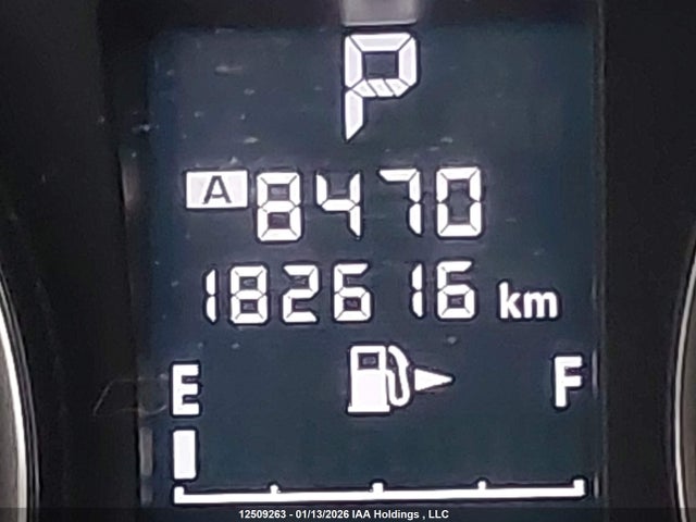 JF2SJCHC5EH556501 Subaru Forester 2.5i Limited