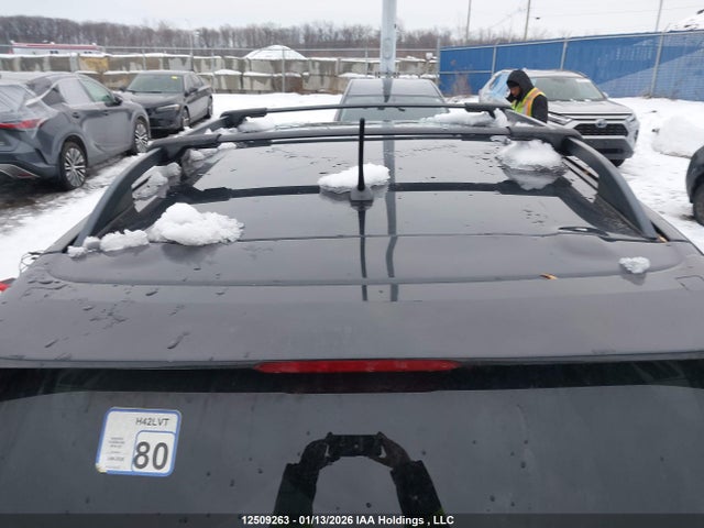 JF2SJCHC5EH556501 Subaru Forester 2.5i Limited