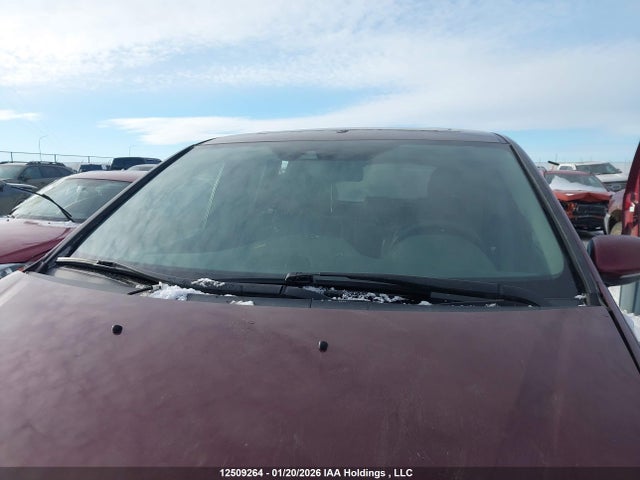 12509264 :رقم المزاد ، 5FNRL5H97GB512610 vin ، 2016 Honda Odyssey Touring مزاد بيع