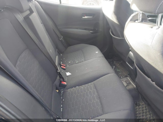 JTNK4RBE4L3093985 Toyota Corolla Se/xse