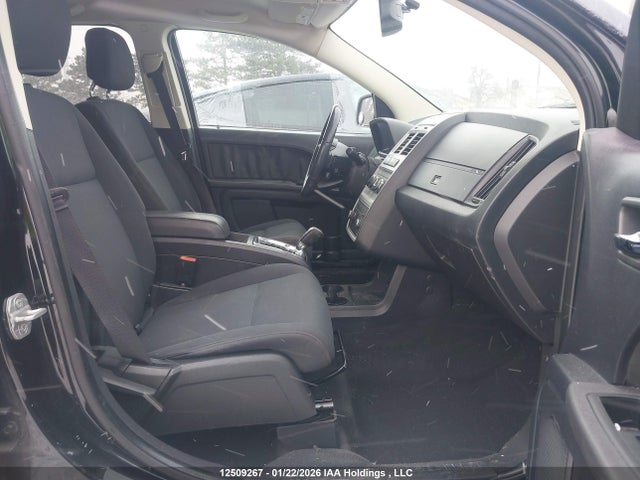 Продаж на аукціоні авто 2010 Dodge Journey Se, vin: 3D4PG4FB8AT182385, номер лоту: 12509267