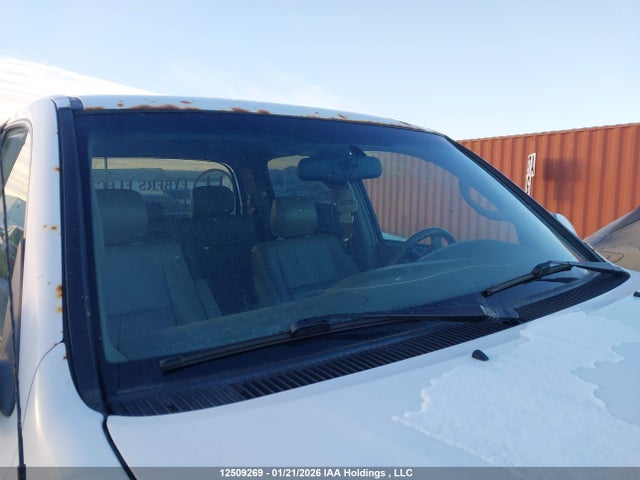 12509269 :رقم المزاد ، 5TBDT48126S524214 vin ، 2006 Toyota Tundra Limited V8 مزاد بيع
