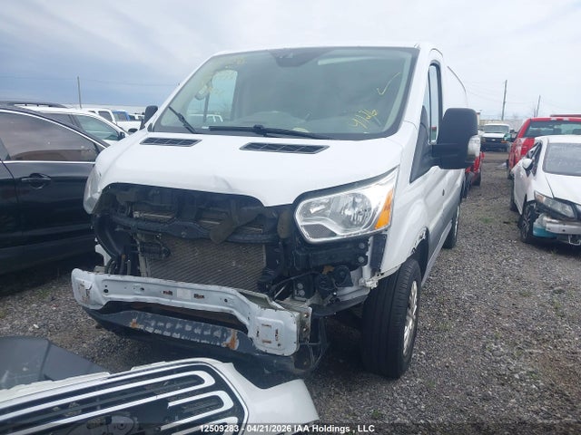1FTYR1YM5HKA03773 Ford Transit-250