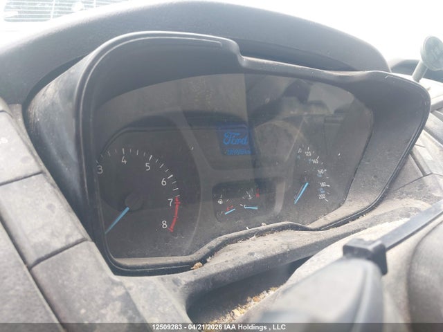 1FTYR1YM5HKA03773 Ford Transit-250