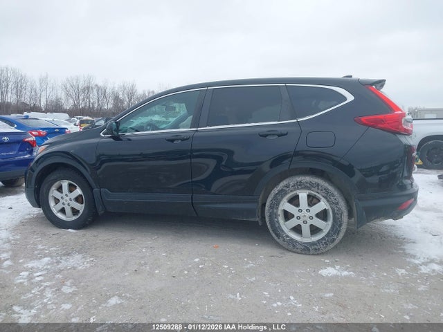 2HKRW1H30JH002247 Honda CR-V LX