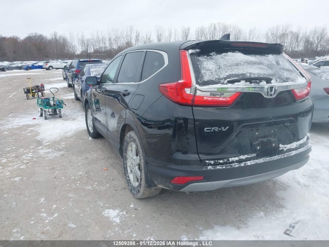 2HKRW1H30JH002247 Honda CR-V LX