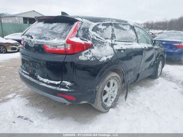 2HKRW1H30JH002247 Honda CR-V LX
