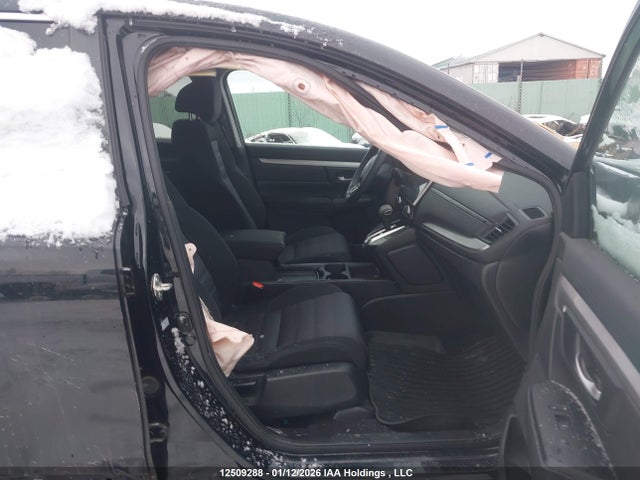 2HKRW1H30JH002247 Honda CR-V LX