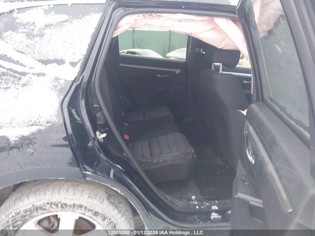2HKRW1H30JH002247 Honda CR-V LX