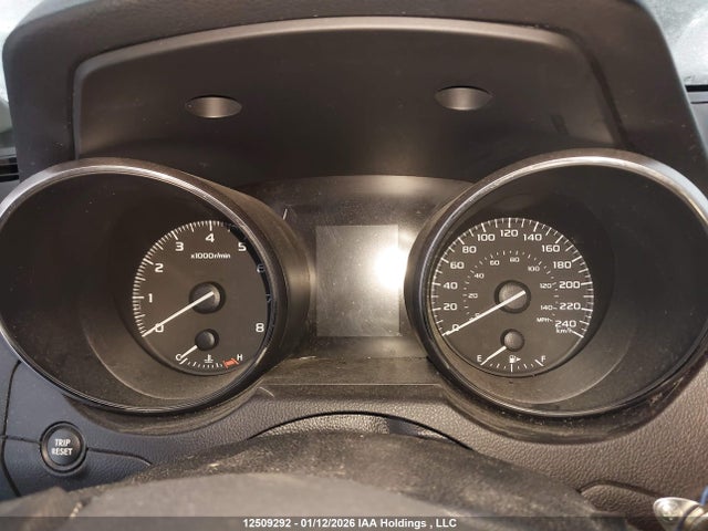 4S3BNCL65G3026260 Subaru Legacy 2.5i Limited