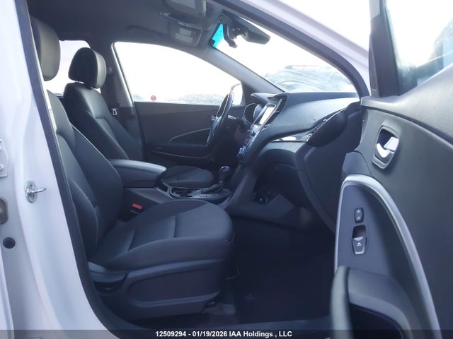KM8SNDHF1KU296700 Hyundai Santa Fe Xl Se