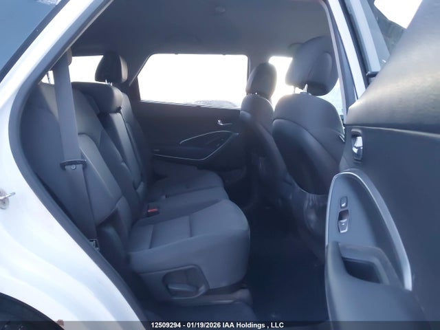 KM8SNDHF1KU296700 Hyundai Santa Fe Xl Se