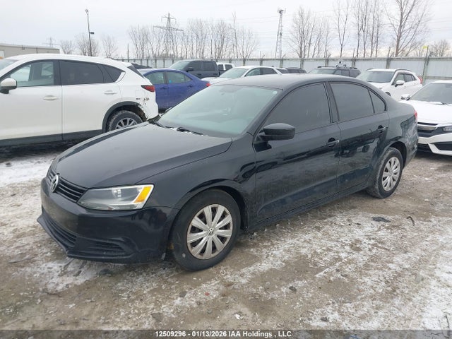 12509296 :رقم المزاد ، 3VW2K7AJ0DM428928 vin ، 2013 Volkswagen Jetta S مزاد بيع