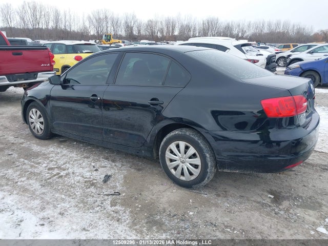 12509296 :رقم المزاد ، 3VW2K7AJ0DM428928 vin ، 2013 Volkswagen Jetta S مزاد بيع