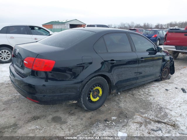 12509296 :رقم المزاد ، 3VW2K7AJ0DM428928 vin ، 2013 Volkswagen Jetta S مزاد بيع