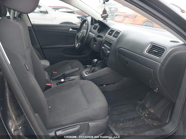 12509296 :رقم المزاد ، 3VW2K7AJ0DM428928 vin ، 2013 Volkswagen Jetta S مزاد بيع