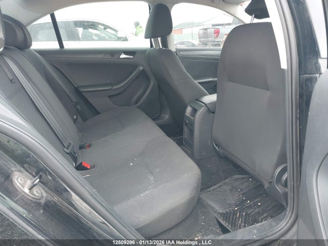 12509296 :رقم المزاد ، 3VW2K7AJ0DM428928 vin ، 2013 Volkswagen Jetta S مزاد بيع
