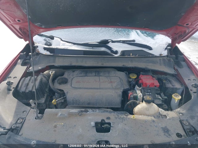 Jeep Compass Limited 2019 3C4NJDCB7KT666771 Image 10