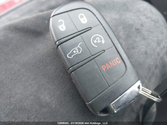 Jeep Compass Limited 2019 3C4NJDCB7KT666771 Image 11