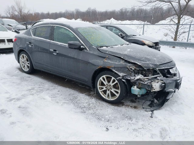 19UDE2F74GA801488 auction archive image