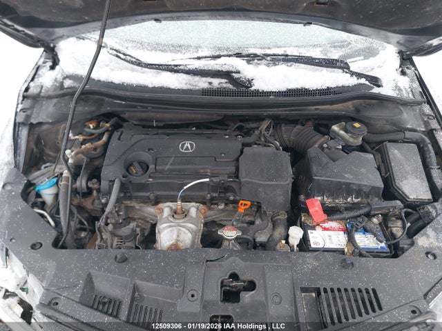 Acura Ilx Premium/technology 2016 19UDE2F74GA801488 Image 10