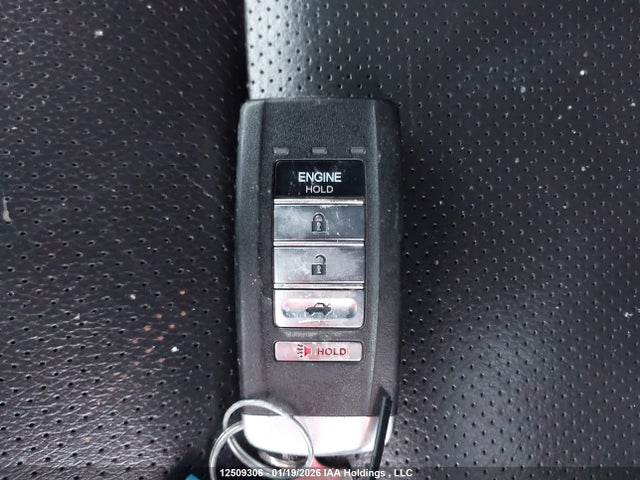 Acura Ilx Premium/technology 2016 19UDE2F74GA801488 Image 11