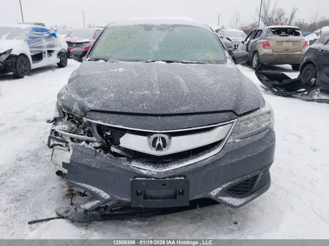 Acura Ilx Premium/technology 2016 19UDE2F74GA801488 Image 12