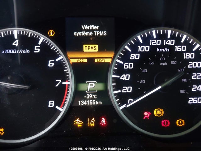 Acura Ilx Premium/technology 2016 19UDE2F74GA801488 Image 15