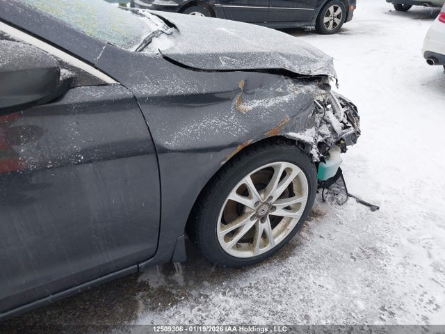 Acura Ilx Premium/technology 2016 19UDE2F74GA801488 Image 20