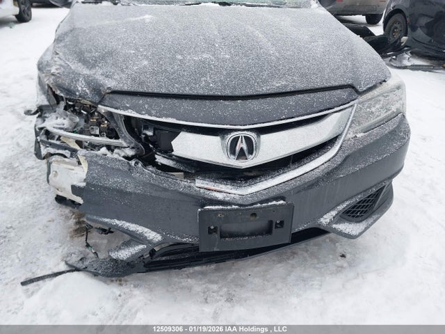 Acura Ilx Premium/technology 2016 19UDE2F74GA801488 Image 21