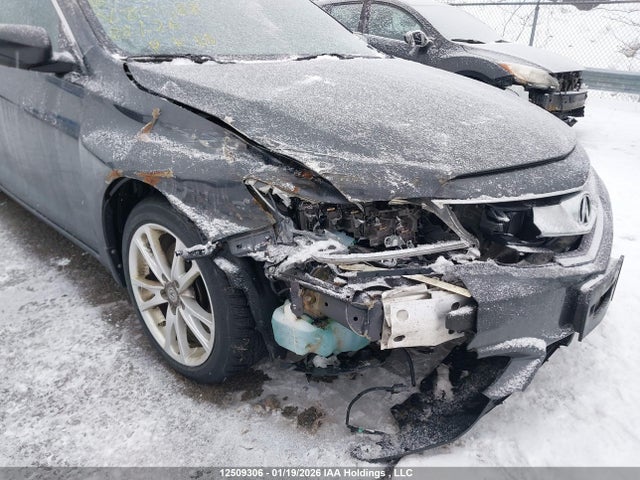 Acura Ilx Premium/technology 2016 19UDE2F74GA801488 Image 6