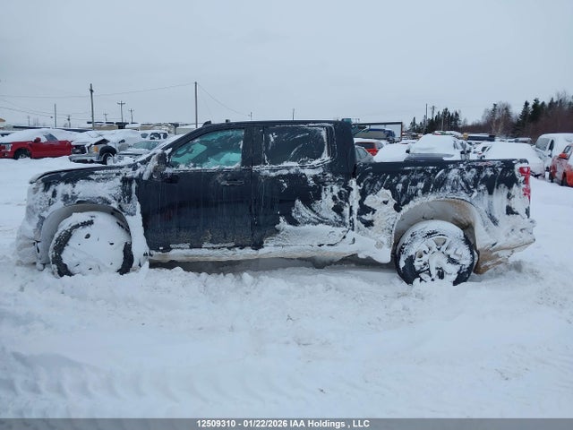 Продаж на аукціоні авто 2022 Chevrolet Silverado K1500 Custom, vin: 3GCPDBEK3NG655636, номер лоту: 12509310