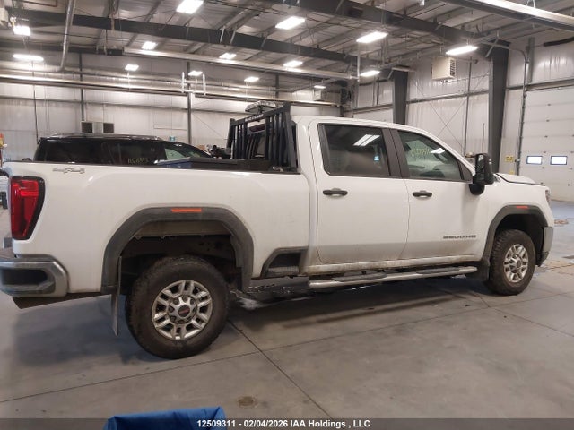 1GT19LE79PF197873 GMC Sierra K2500 Heavy Duty