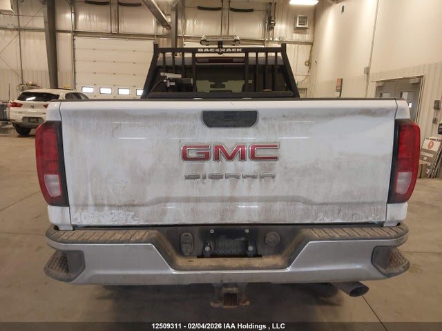 1GT19LE79PF197873 GMC Sierra K2500 Heavy Duty