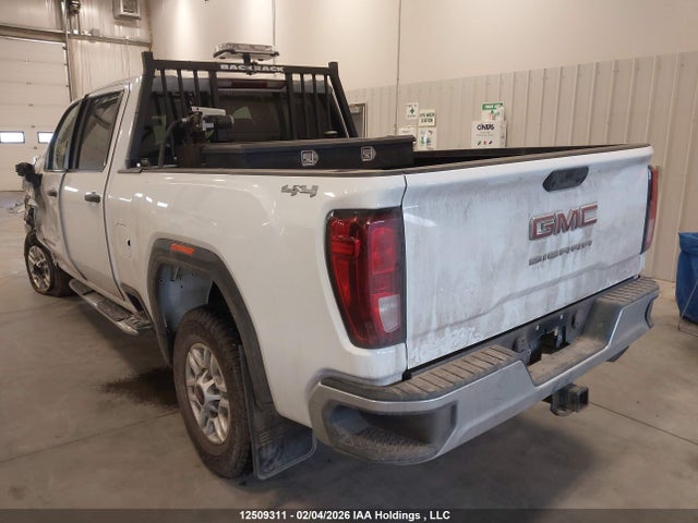 1GT19LE79PF197873 GMC Sierra K2500 Heavy Duty