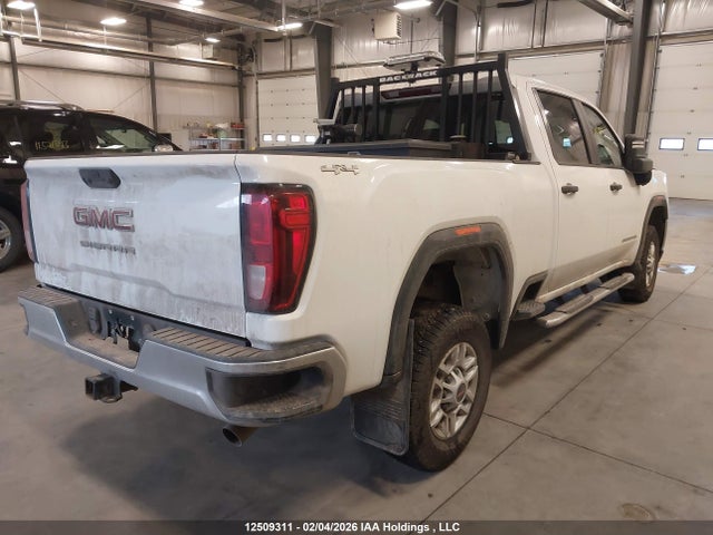 1GT19LE79PF197873 GMC Sierra K2500 Heavy Duty