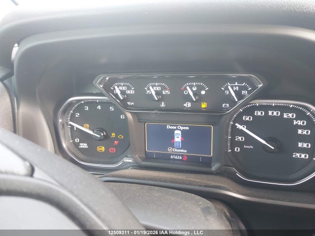 1GT19LE79PF197873 GMC Sierra K2500 Heavy Duty