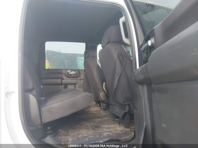 1GT19LE79PF197873 GMC Sierra K2500 Heavy Duty